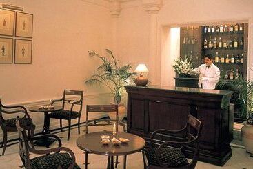 Maidens Hotel New Delhi