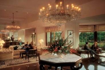 Maidens Hotel New Delhi