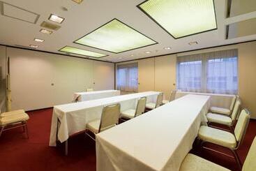 هتل Matsunoka Ichinoseki