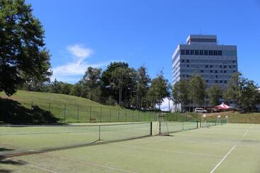 Minakami Kogen Hotel 200
