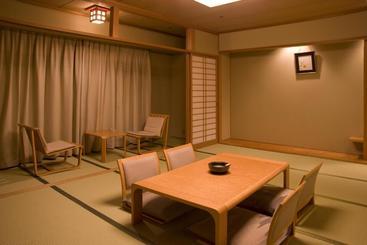 هتل Morioka Grand