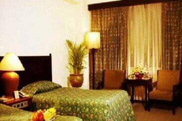 هتل Mutiara Malioboro Yogyakarta