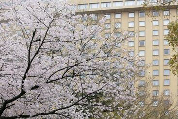 هتل Nagoya Kanko