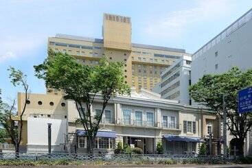 هتل Nagoya Kanko