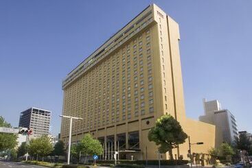 هتل Nagoya Kanko
