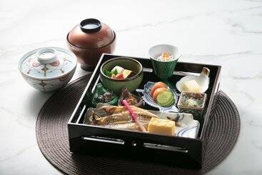 هتل Nagoya Kanko