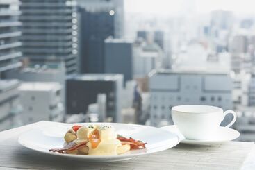 هتل Nagoya Kanko
