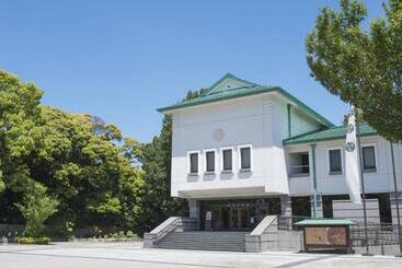 هتل Nagoya Kanko
