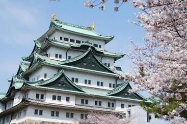هتل Nagoya Kanko