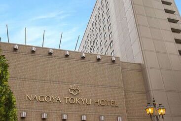 هتل Nagoya Tokyu
