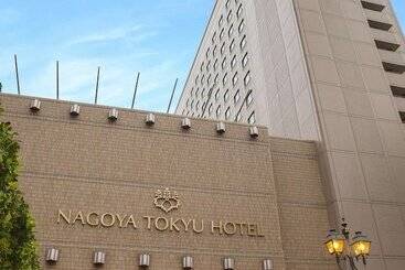 هتل Nagoya Tokyu