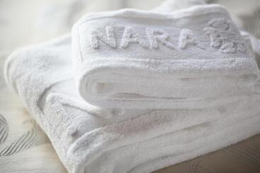 هتل Nara