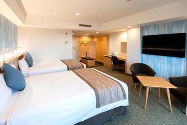 Narita Tobu Hotel Airport - Narita