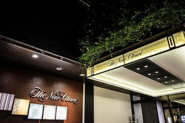 Hotelli New Otani Hakata