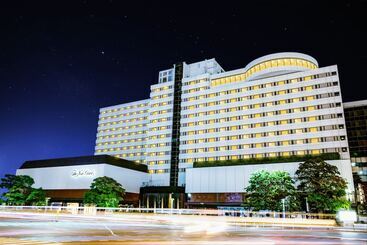 Hotelli New Otani Hakata