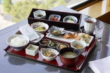Hotelli New Otani Hakata