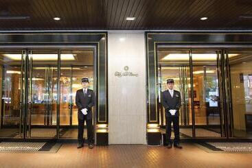 Hotelli New Otani Hakata