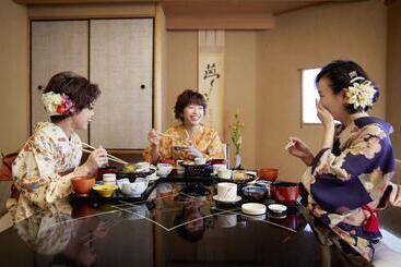 Hotelli New Otani Hakata