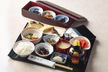 Hotelli New Otani Hakata