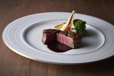 Hotelli New Otani Hakata
