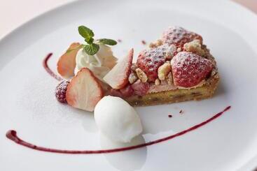 Hotelli New Otani Hakata