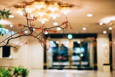 Hotelli New Otani Hakata