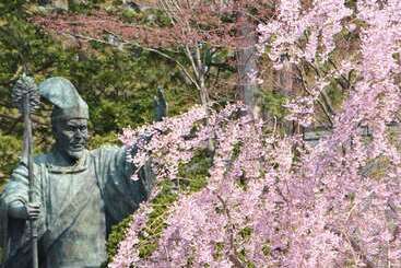 هتل New Otani Inn Sapporo