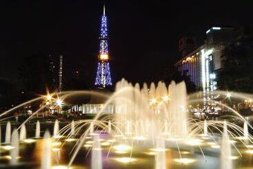 هتل New Otani Inn Sapporo