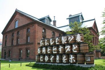 هتل New Otani Inn Sapporo