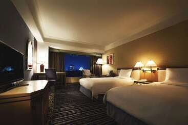 Hotel New Otani Osaka
