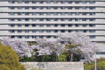 Hotel New Otani Osaka