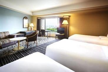 Hotel New Otani Osaka