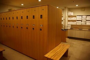 Hotel New Otani Osaka