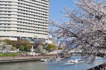 Hotel New Otani Osaka