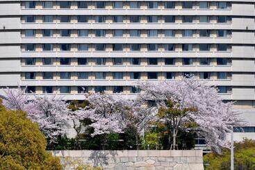 Hotel New Otani Osaka