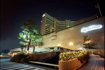Hotel New Otani Osaka