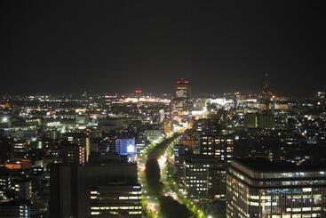 هتل Nikko Kanazawa
