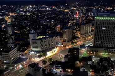 هتل Nikko Kanazawa