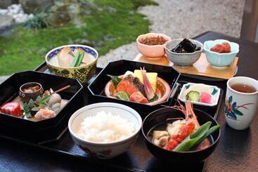هتل Nikko Kanazawa
