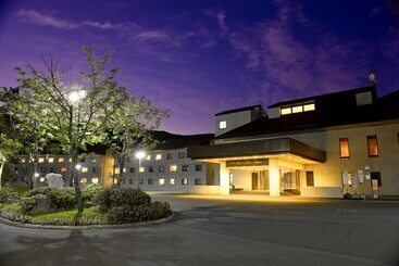 هتل Niseko Northern Resort Annupuri
