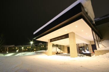 هتل Niseko Northern Resort Annupuri