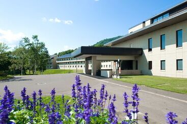 هتل Niseko Northern Resort Annupuri