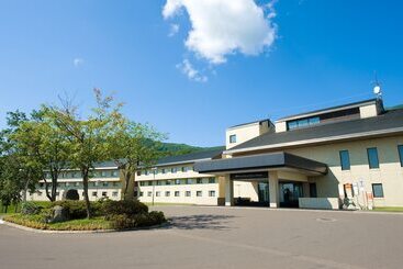 هتل Niseko Northern Resort Annupuri