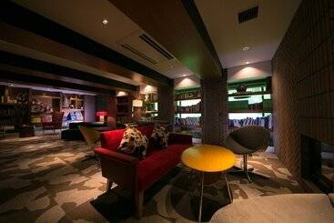 هتل Niseko Northern Resort Annupuri