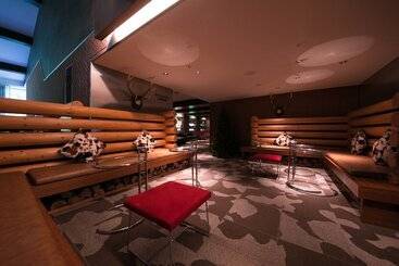 هتل Niseko Northern Resort Annupuri