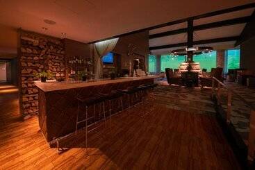 هتل Niseko Northern Resort Annupuri