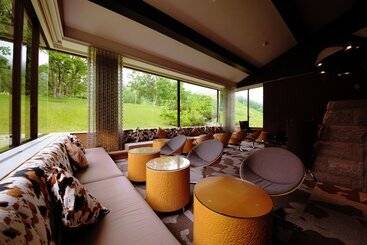 هتل Niseko Northern Resort Annupuri