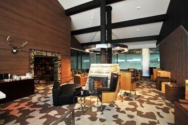 هتل Niseko Northern Resort Annupuri