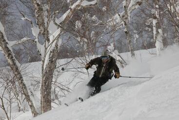 هتل Niseko Northern Resort Annupuri