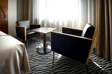 هتل Niseko Northern Resort Annupuri